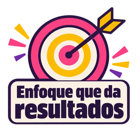 Enfoque resultados