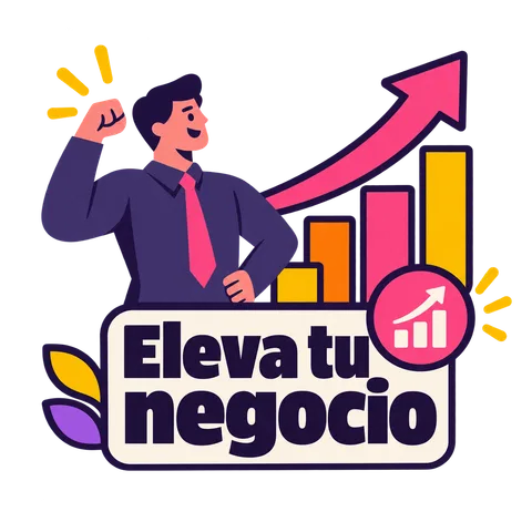 Eleva tu negocio