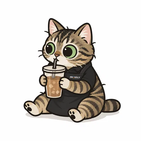 Pausa para café