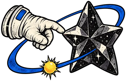 Amistad orbital
