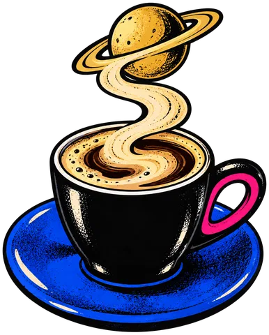 Cafe cosmos