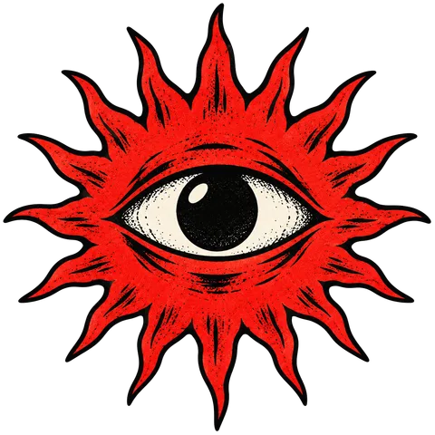 Ojo sol