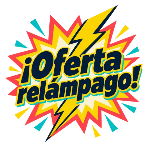 Oferta relampago