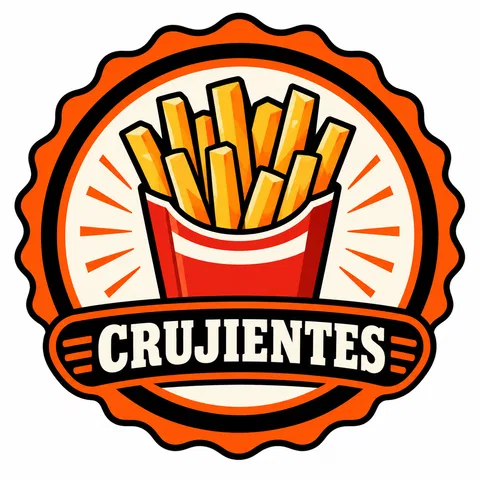 Papas fritas