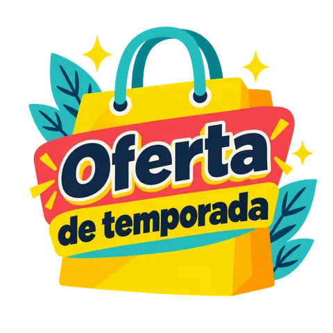 Oferta de temporada