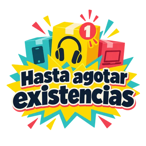 Agotar existencias