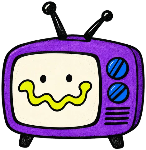 Tele retro