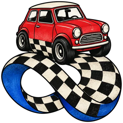 Mini curva