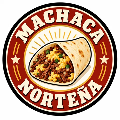 Machaca nortena