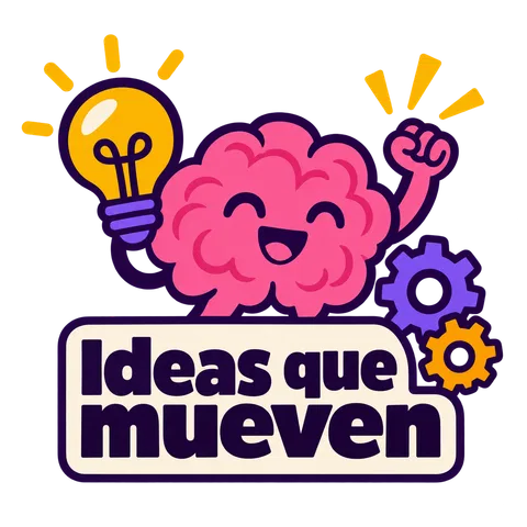Ideas que mueven