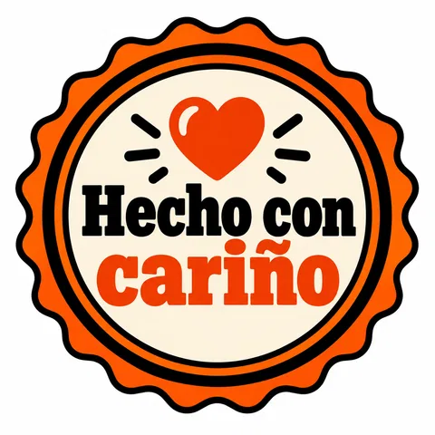 Hecho con carino
