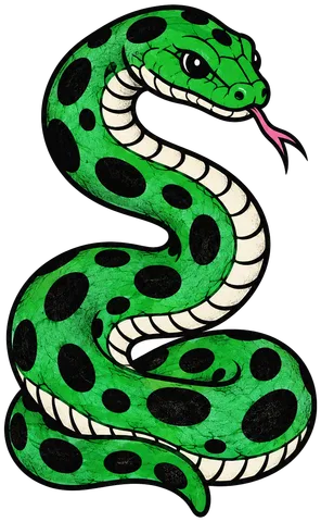 Serpiente