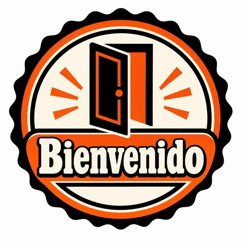 Bienvenido