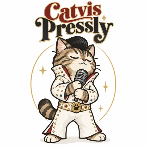Catvis Pressly