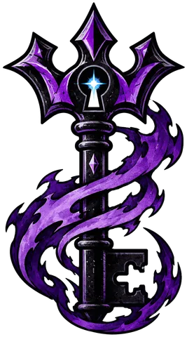 Llave sombra