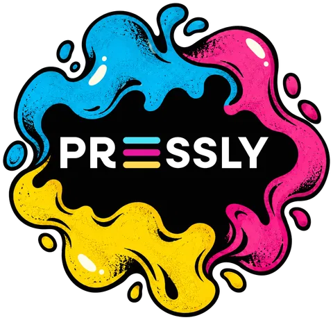 Explosión PRESSLY