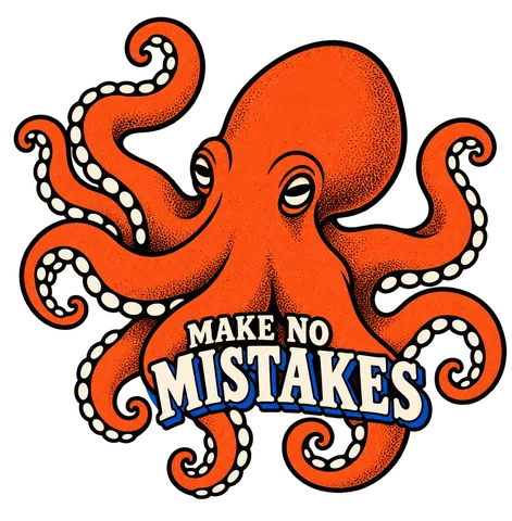 Pulpo creativo
