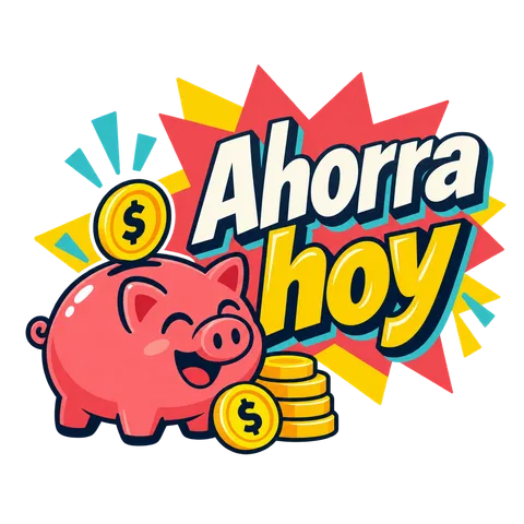 Ahorra hoy