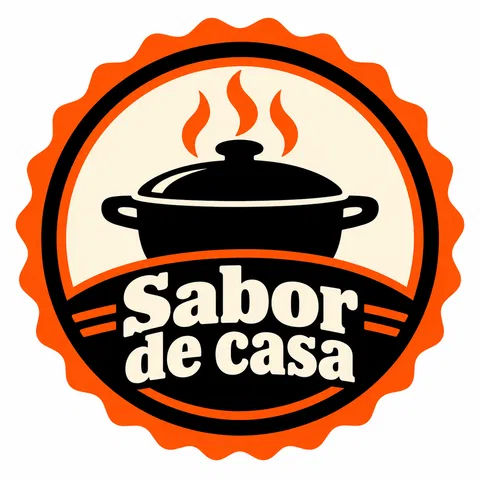 Sabor de casa