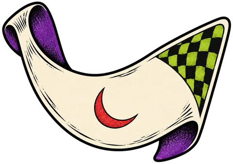 Carta sonrisa
