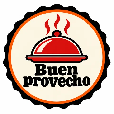 Buen provecho