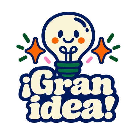 Gran idea