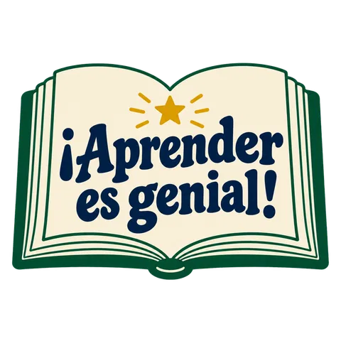 Aprender es genial