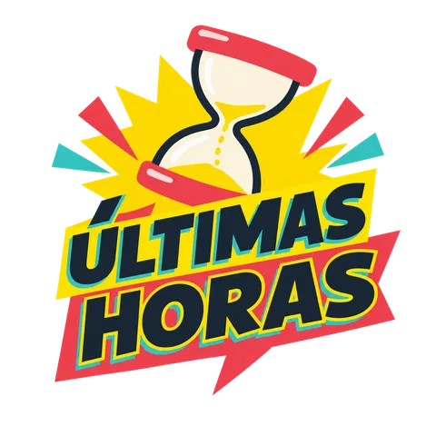 Ultimas horas