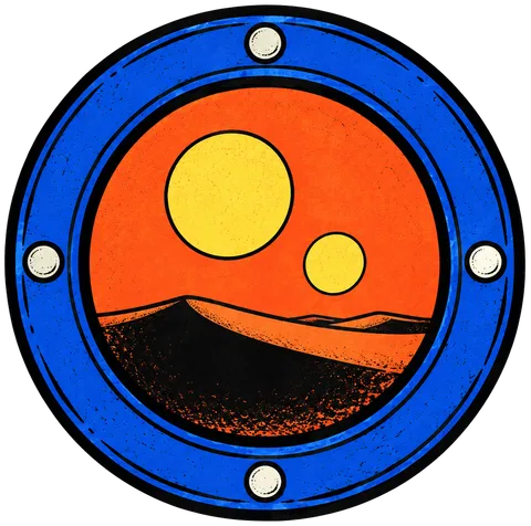 Ventana cosmos