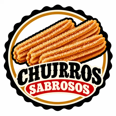 Churros sabrosos