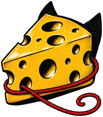 Queso sombra